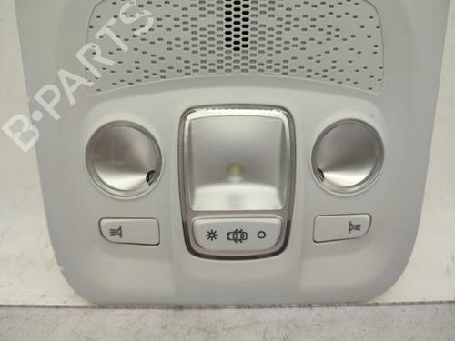 Innerbelysning PEUGEOT 208 I (CA_, CC_) 1.2 VTI 82 | BP23729686I8