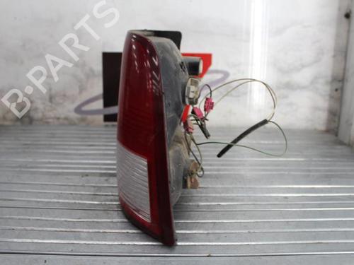 Right taillight HYUNDAI ACCENT II (LC) 1.5 CRDi | BP23669429C35