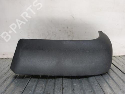 Used Corner bumper Corner bumper 23671431 23671431
