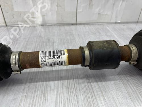 Right front driveshaft RENAULT CLIO V (B7_) 1.0 TCe 90 (B7MT) | BP37743659M39 - Image 3