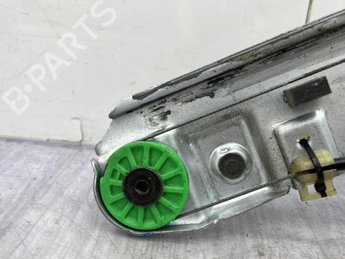 Front right window mechanism NISSAN NV400 Van (X62, X62B) dCi 130 | BP23756819C23 