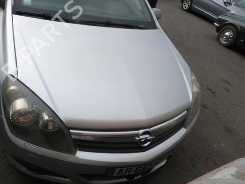 Headlight switch OPEL ASTRA H GTC (A04) 1.7 CDTi (L08) | BP23696255I24 - Image 6