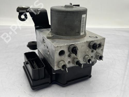 Used ABS pump FORD MONDEO IV (BA7) 1.8 TDCi (125 hp) 23761141