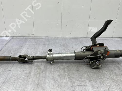 Used Steering column Steering column OPEL ZAFIRA / ZAFIRA FAMILY B (A05) 1.9 CDTI (M75) (120 hp) 23693657 23693657