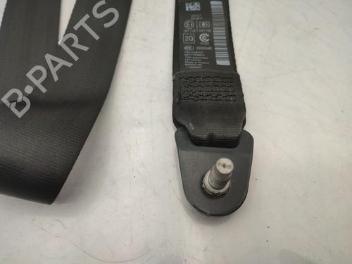 Used Rear left seatbelt Rear left seatbelt PEUGEOT 308 SW II (LC_, LJ_, LR_, LX_, L4_) 1.5 BlueHDi 130 (131 hp) 25049152 25049152