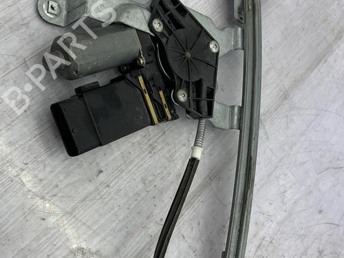 Used Front right window mechanism Front right window mechanism SKODA OCTAVIA I (1U2) 1.9 TDI (90 hp) 23704078 23704078