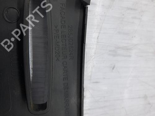 Switch RENAULT CLIO IV (BH_) 1.5 dCi 75 | BP29325165I30 