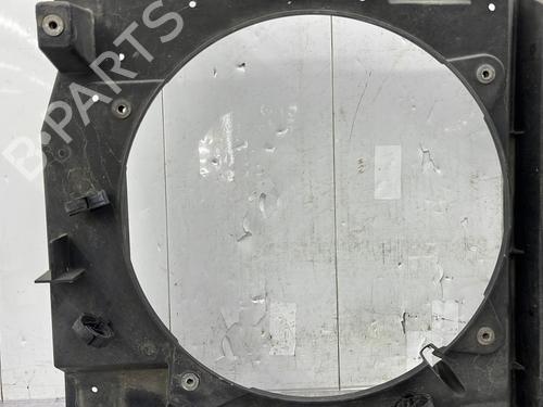 Frontplade/Frontkurv PEUGEOT 807 (EB_) 2.2 HDi | BP33313434C72 - Image 14