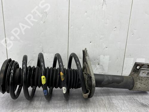Used Left front shock absorber CITROËN C4 Picasso I MPV (UD_) 2.0 HDi 138 (136 hp) 25346566
