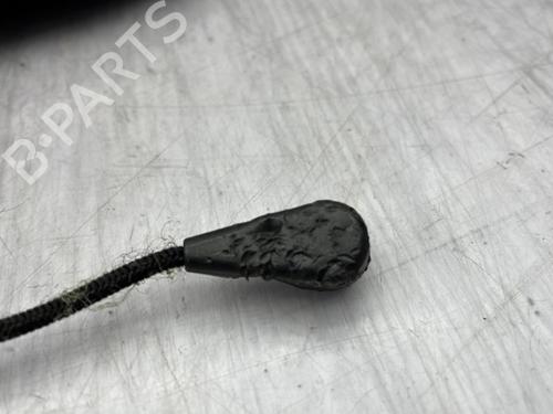 Rear parcel shelf RENAULT SCÉNIC III (JZ0/1_) 1.5 dCi | BP23756537C85 