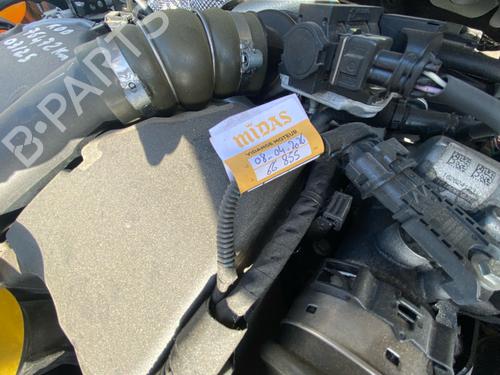 Engine RENAULT CAPTUR I (J5_, H5_) 1.5 dCi 110 | BP36591135M1  - Image 7