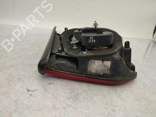 Right tailgate light VW GOLF VI (5K1) 2.0 TDI | BP23851801C80 