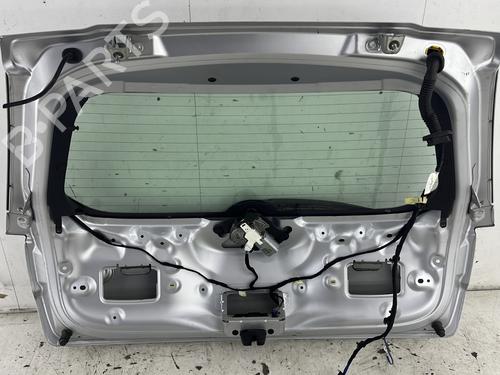 Tailgate CITROËN C3 II (SC_) 1.1 i | BP28471219C6