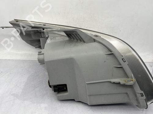 Left headlight CHEVROLET AVEO / KALOS Hatchback (T250, T255) 1.2 | BP30205618C28 - Image 3