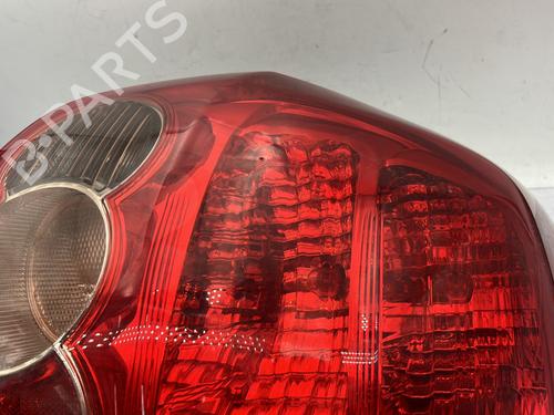 Right taillight TOYOTA AURIS (_E15_) 2.0 D-4D (ADE150_, ADE150R) | BP30565694C35