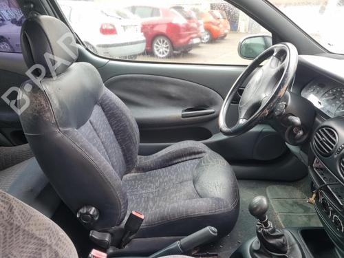 Used Parts RENAULT MEGANE I Coach (DA0/1_)  1.6 e (DA0F)  2304302