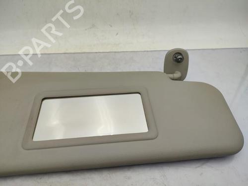 Right sun visor DACIA SANDERO 1.2 16V LPG | BP23749903I2  - Image 7