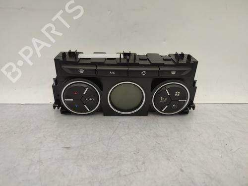 Climate control CITROËN DS3 (SA_) 1.6 HDi 110 | BP25820304I5  - Image 5