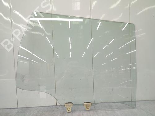 Rear right door window NISSAN X-TRAIL I (T30) 2.2 Di 4x4 | BP23729922C21 