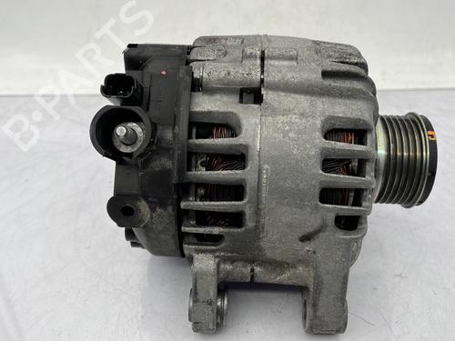 Alternator PEUGEOT 208 I (CA_, CC_) 1.2 VTI 82 | BP23761663M7 