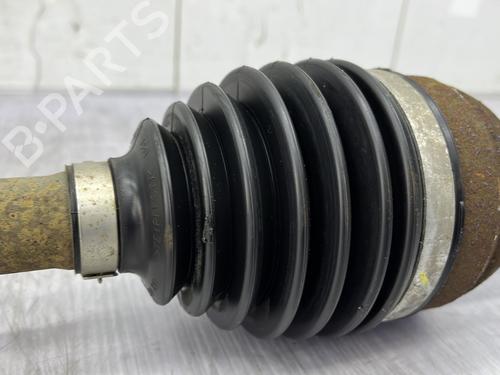 Left front driveshaft DACIA DUSTER (HS_) 1.5 dCi | BP23682028M38  - Image 5