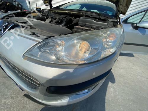 Engine PEUGEOT 407 (6D_) 1.6 HDi 110 (6D9HZC, 6D9HYC) | BP36002975M1  - Image 55
