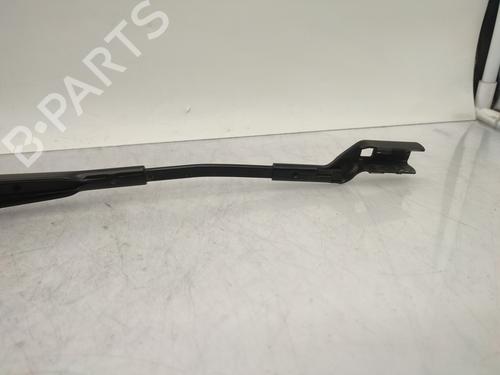 Used Front windshield wiper arm Front windshield wiper arm VW POLO V (6R1, 6C1) 1.2 TSI 16V (90 hp) 25203910 25203910