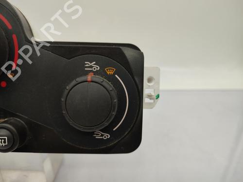 Used Climate control Climate control RENAULT CLIO III (BR0/1, CR0/1) 1.5 dCi (C/BR0G, C/BR1G) (68 hp) 23720926 23720926
