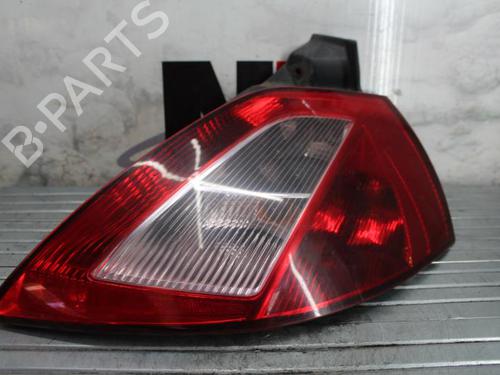 Right taillight RENAULT MEGANE II (BM0/1_, CM0/1_) 1.5 dCi (BM1E, CM1E) | BP23690712C35 