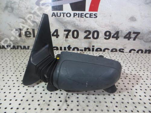 Left mirror PEUGEOT 205 II (20A/C) 1.4 | BP23681719C26