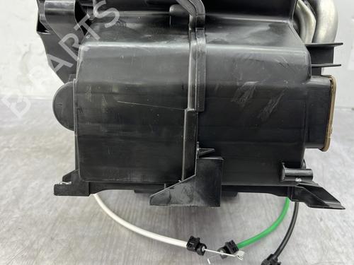 Heater matrix box DACIA LOGAN (LS_) 1.4 (LS0A, LS0C, LS0E, LS0G) | BP33569168M61  - Image 9