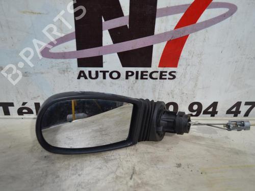 Right mirror FIAT PUNTO (188_) 1.3 JTD 16V | BP23687245C27 