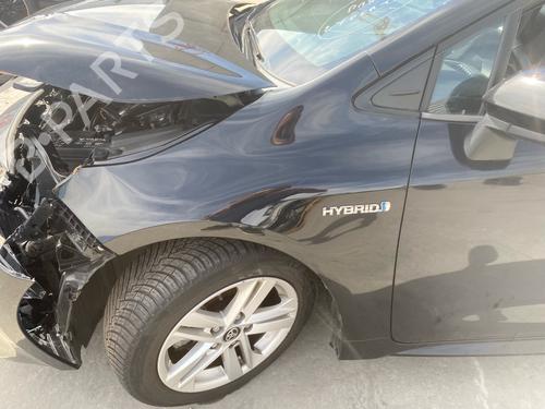 Interior roof TOYOTA COROLLA Hatchback (_E21_, _EA1_, _EH1_) 1.8 Hybrid (ZWE211, ZWE219) | BP36762150I12 - Image 173
