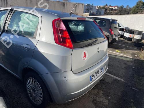 Electronic module FIAT GRANDE PUNTO (199_) 1.3 D Multijet | BP23708857M83  - Image 36