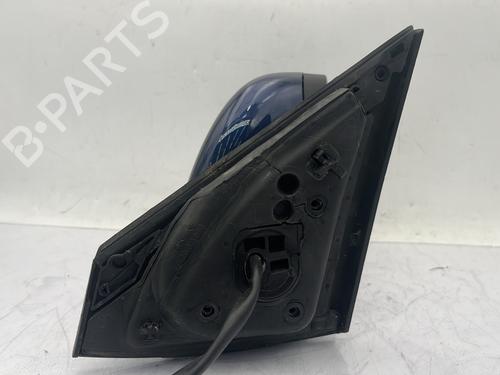 Right mirror RENAULT KADJAR (HA_, HL_) 1.5 dCi 110 (HLA3) | BP31048550C27 