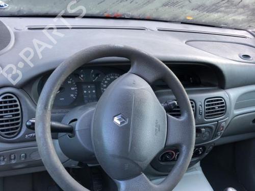 Left headlight RENAULT SCÉNIC I MPV (JA0/1_, FA0_) 1.9 dCi (JA05, JA1F) | BP23673940C28 