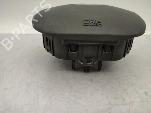 Driver airbag RENAULT CLIO IV (BH_) 1.5 dCi 90 | BP24917846C9 