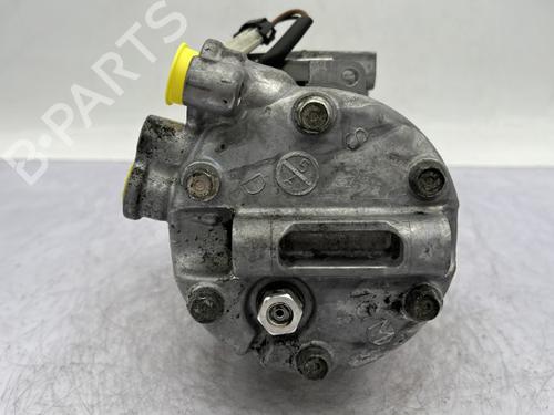AC compressor OPEL COMBO Tour 1.3 CDTI 16V | BP23756527M34 