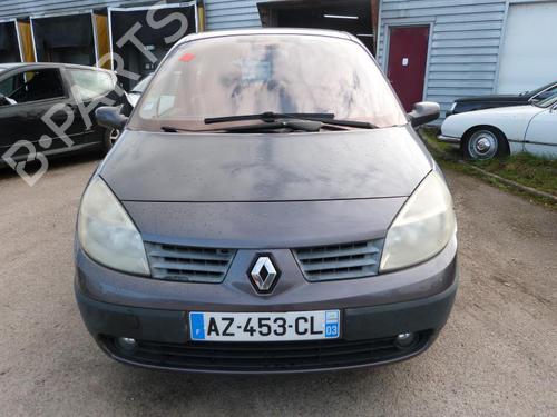 Intercooler RENAULT SCÉNIC II (JM0/1_) 1.5 dCi (JM0F) | BP23691696M30  - Image 14