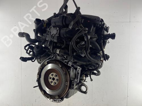 Engine PEUGEOT 208 I (CA_, CC_) 1.6 HDi | BP36372521M1  - Image 5