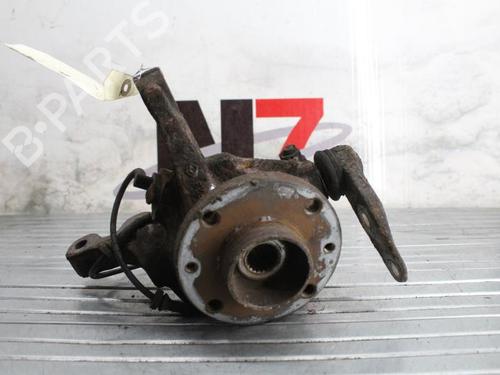 Right front steering knuckle RENAULT CLIO II (BB_, CB_) 1.4 16V (B/CB0P, BB13) | BP23686312M26 