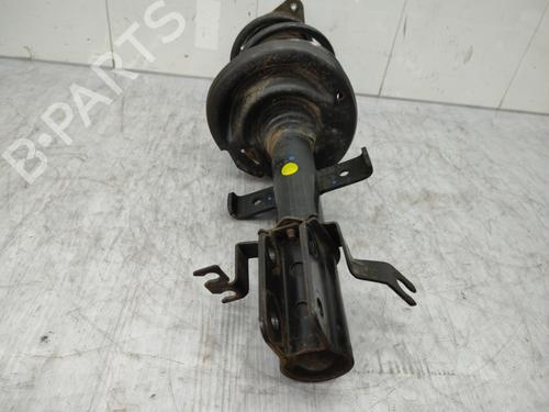 Right front shock absorber RENAULT CLIO IV (BH_) 1.5 dCi 75 | BP23706321M17 