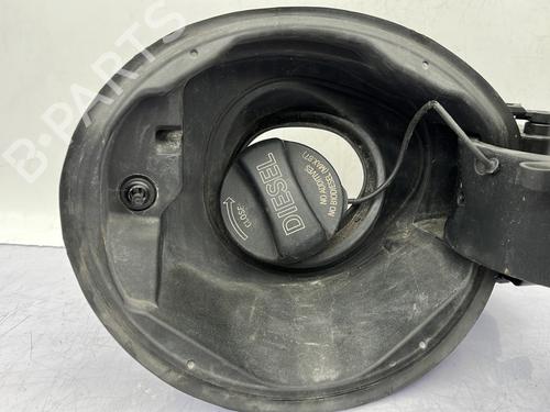 Fuel flap BMW 1 (F21) 118 d | BP23750897C131 