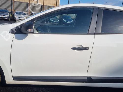 Electronic module RENAULT MEGANE III Hatchback (BZ0/1_, B3_) 1.5 dCi (BZ09, BZ0D, BZ1W, BZ29, BZ14) | BP23704389M83 - Image 91