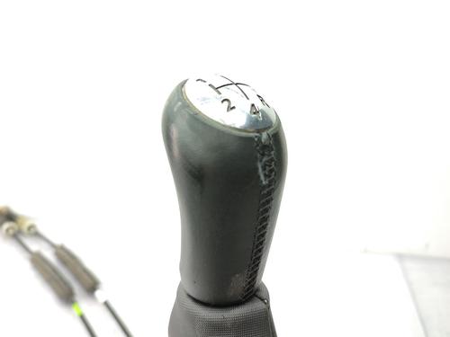 Gear lever RENAULT CLIO IV (BH_) 1.5 dCi 90 | BP23728527M90 