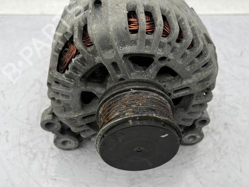 Used Alternator Alternator VW EOS (1F7, 1F8) 2.0 TDI (140 hp) 29028862 29028862