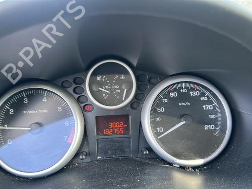 Starter PEUGEOT 206+ (2L_, 2M_) | BP38627236M8 - Image 16