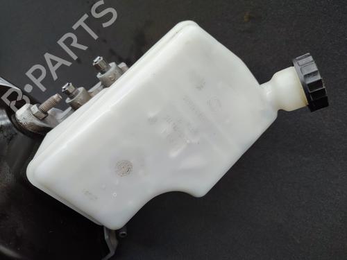 Servo brake CITROËN C3 II (SC_) 1.6 BlueHDi 75 | BP23678771M42 
