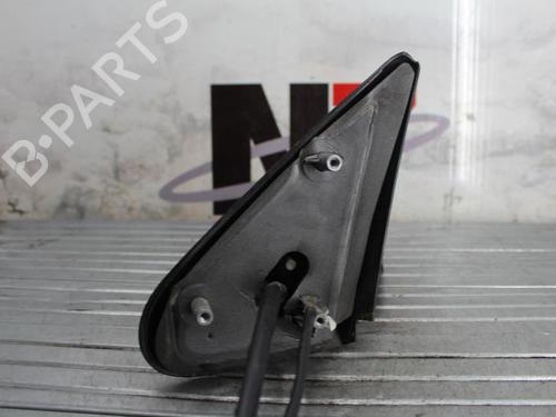 Right mirror SEAT IBIZA II (6K1) 1.4 16V | BP23686196C27 