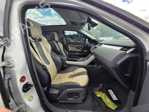 Seats set LAND ROVER RANGE ROVER EVOQUE (L538) 2.2 D 4x4 | BP36401067C78 - Image 7
